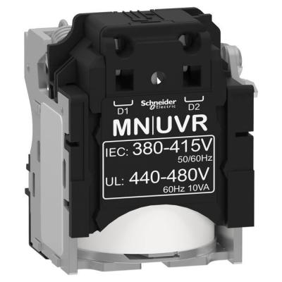  Bobine ouvert MN 380-415Vca 