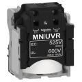  Bobine ouvert MN 525/600Vca 