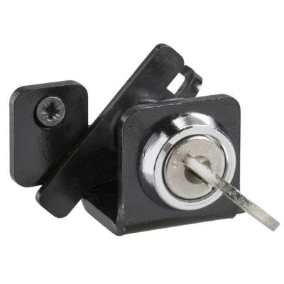  Verrou t�l�cde serrure NSX250 