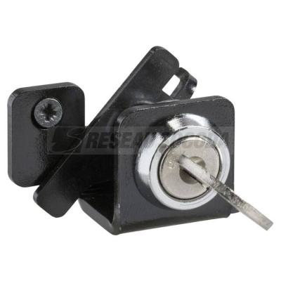  Verrou t�l�cde serrure NSX250 