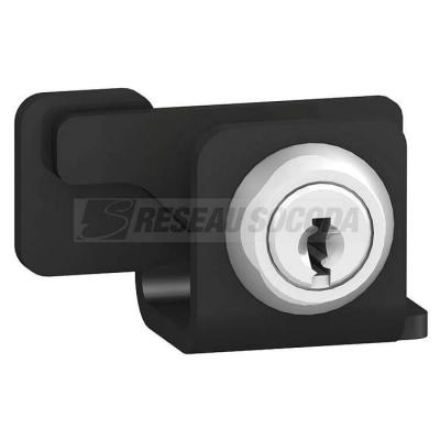  Verrou t�l�cde serrure NSX250 