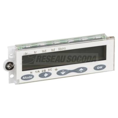 Ecran LCD Micro 6.E-M NSX630 