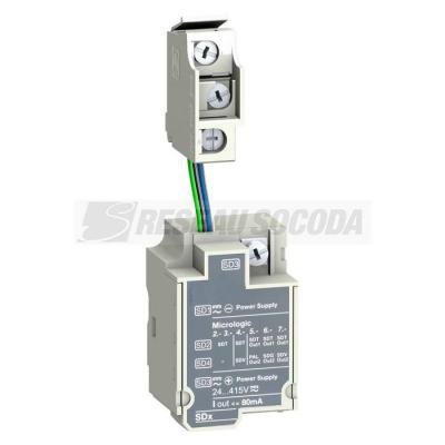  Module de sortie SDX NSX630 