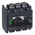  BASE INS 100/250 3P - INTERRUP 