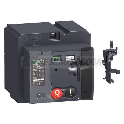  MT250 adapt SDE 30Vca NSX250 