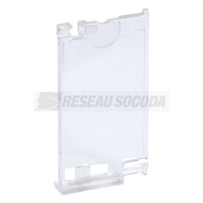  Capots transp d�cl std NSX630 