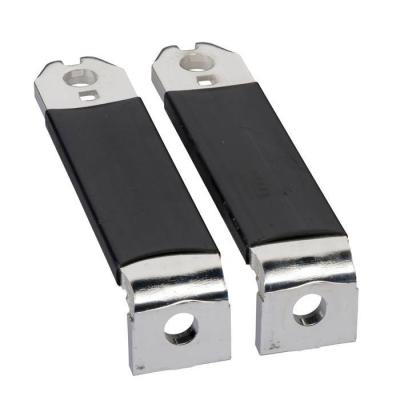  2 plages long iso par NSX630 