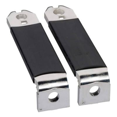  2 plages long iso par NSX630 
