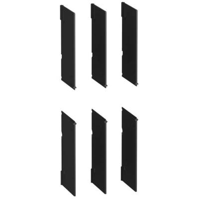  6 s�parateurs phases NSX630 