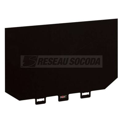  2 �crans isolants 4P NSX630 