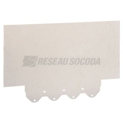  2 �crans isolants 4P NSX630 