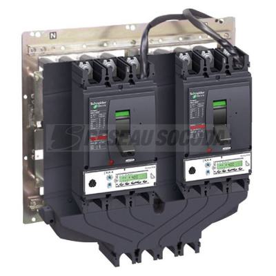  Cache-borne long 4P NSX400-630 