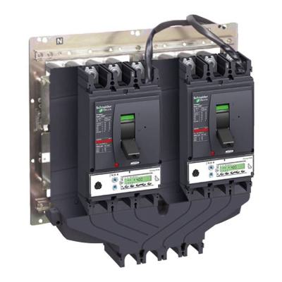  Cache-borne long 4P NSX400-630 