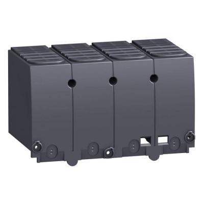  Cache-borne long 4P NSX400-630 