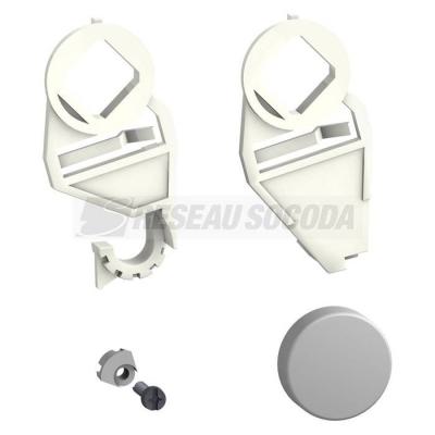  Verrouillage cde rotative 