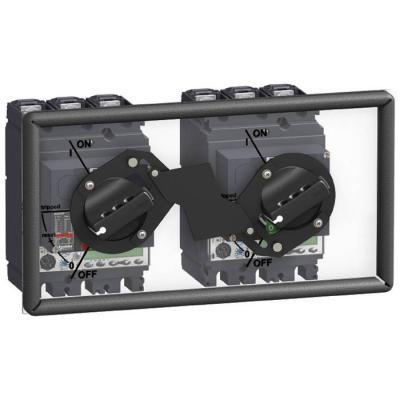  INTERVERROUILLAGE MECANIQ 