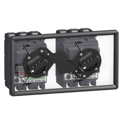  INTERVERROUILLAGE MECANIQ 