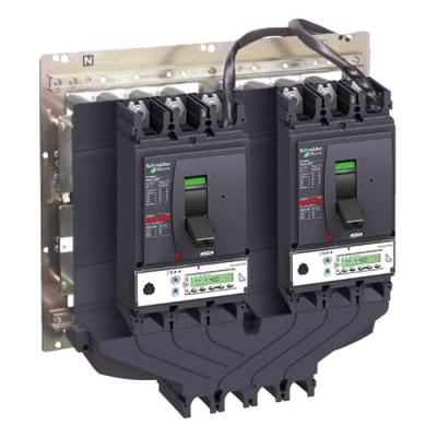  INTERVERROUILLAGE MECANIQ 