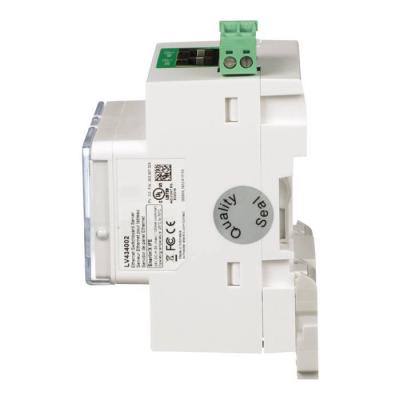  IFE interf+passerel Ethernet 