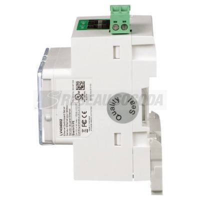  IFE interf+passerel Ethernet 