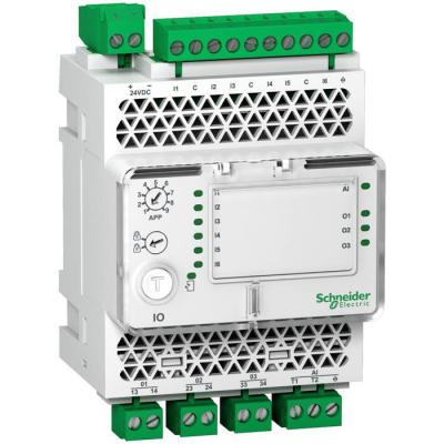 Module I/O entr�es/sorties 