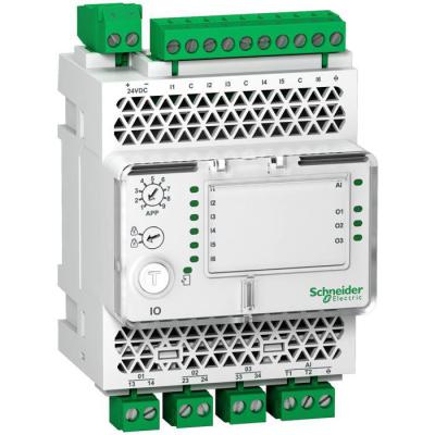  Module I/O entr�es/sorties 