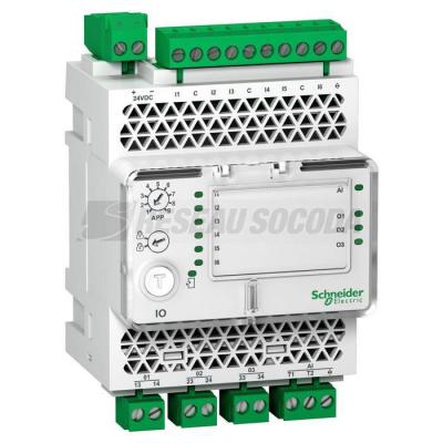  Module I/O entr�es/sorties 