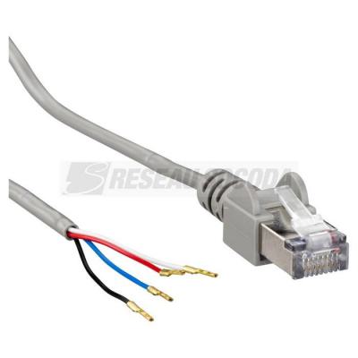  Cordon 3m cab ULP EnerlinX 