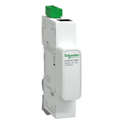  Hub Modbus SL pour BSCM+ 