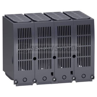 Cache-borne 4P/2x2P s�r NSXDC 