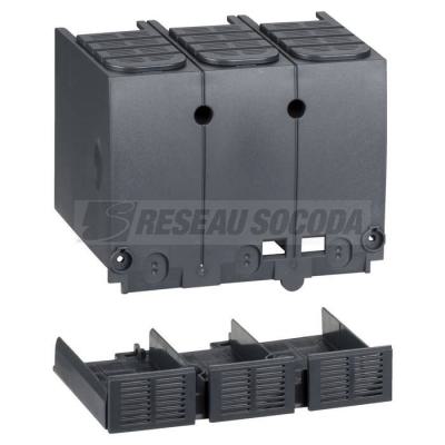  Cache-borne s�r par 3P NSX250 