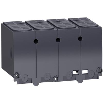  Cache-borne parall�l 4P NSX250 