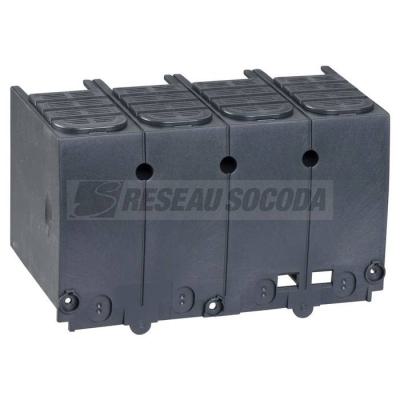  Cache-borne parall�l 4P NSX250 
