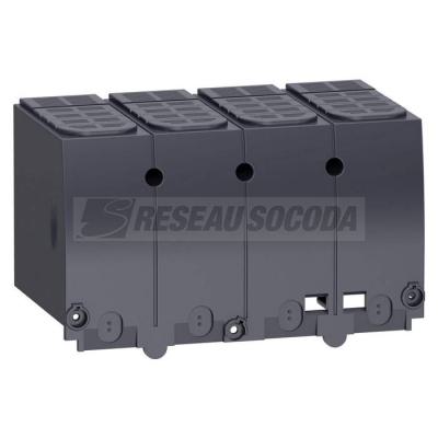  Cache-borne parall�l 4P NSX250 
