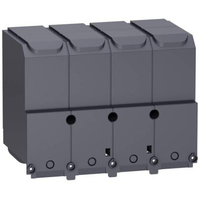 Cache-borne parall�l 4P NSX630 