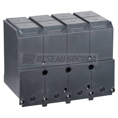  Cache-borne parall�l 4P NSX630 