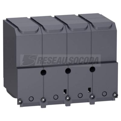  Cache-borne parall�l 4P NSX630 