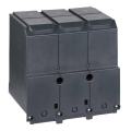  Jeu cache-borne s�rie 3P NSXDC 