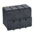  Jeu cache-borne s�rie 4P NSXDC 