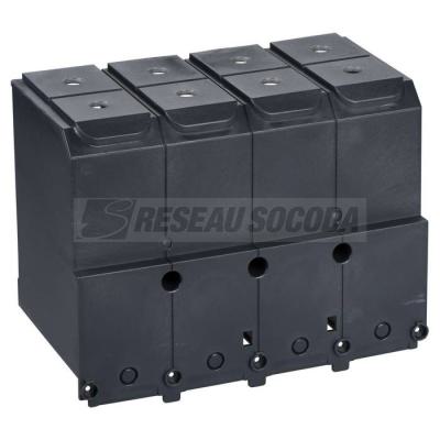  Jeu cache-borne s�rie 4P NSXDC 