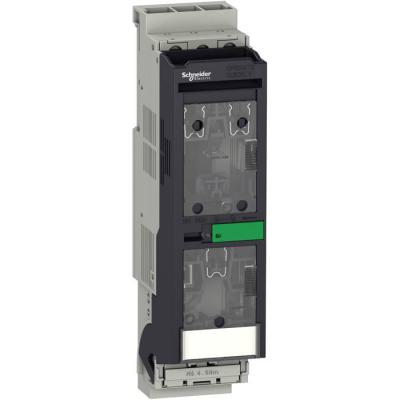  ISFT100N 3P fixe 2,5 � 50 