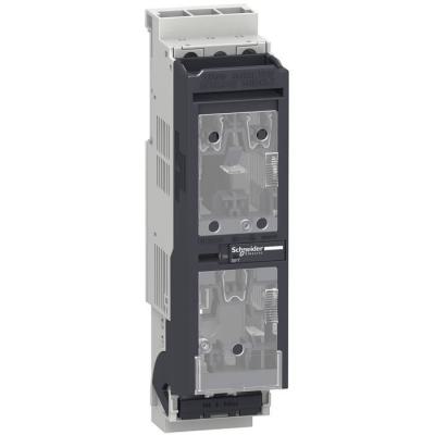  ISFT100N 3P fixe 2,5 � 50 