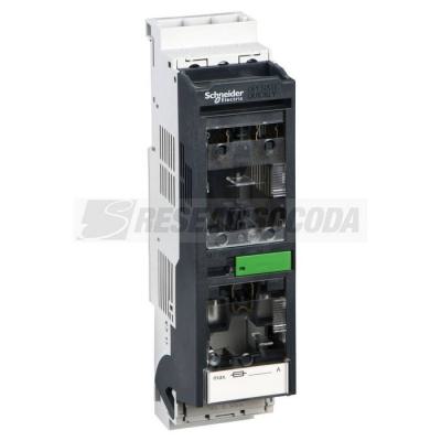  ISFT100N 3P fixe 2,5 � 50 