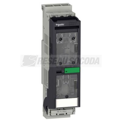  ISFT100N 3P fixe 2,5 � 50 