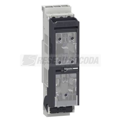  ISFT100N 3P fixe 2,5 � 50 
