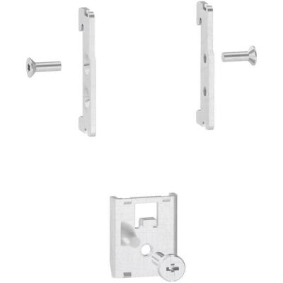  ISFT100N kit fixation DIN 