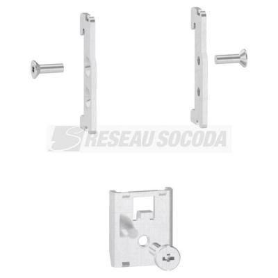  ISFT100N kit fixation DIN 