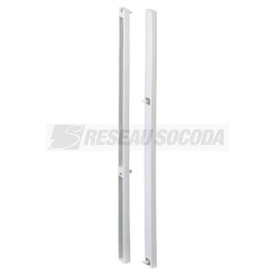  ISFT100N profil lateral 
