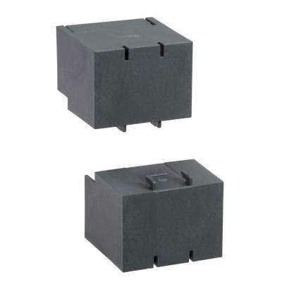 ISFT100N capot pour borne 
