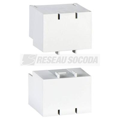  ISFT100N capot pour borne 